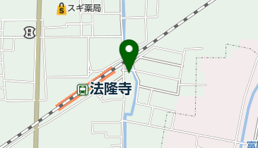 Cafe SHUKRAの地図画像