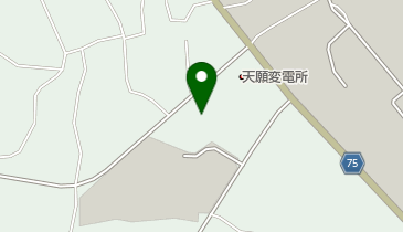Cafe Kelpの地図画像