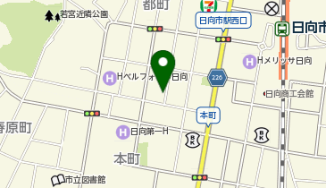 長友 はなれの地図画像