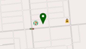 ハウス焼肉亭 札内店の地図画像