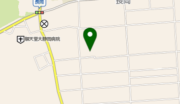 楽やの地図画像