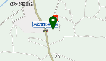 トレンタ クアットロの地図画像