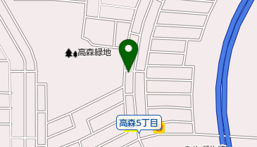 あちゃーるの地図画像