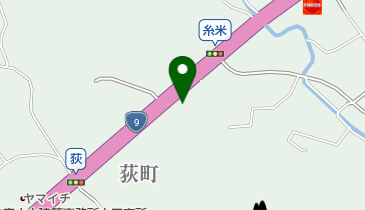 インド料理 shiva 本店の地図画像