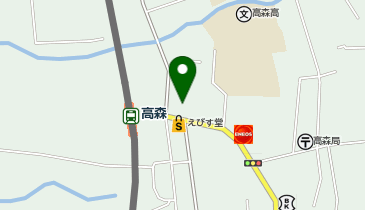 お食事処 忠 NARIの地図画像