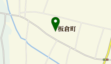 そば処勘兵衛の地図画像