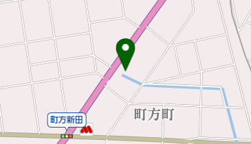 花幸の地図画像