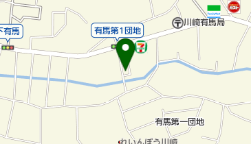 勝よしの地図画像