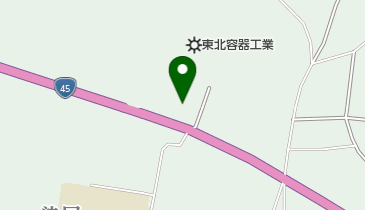 相撲茶屋月見亭の地図画像