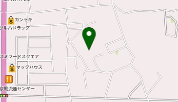 こころねの地図画像