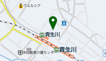 ふるさとの地図画像