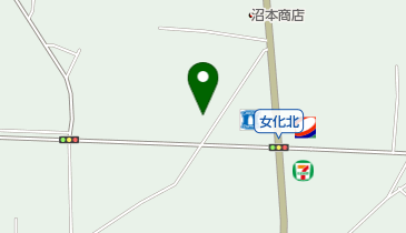 ガーデンレストラン樹音の地図画像