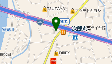 次郎丸 駅 周辺の焼鳥 Navitime