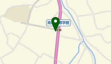 やきとり一穂の地図画像