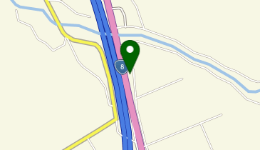 丸太屋の地図画像