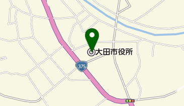 ホープウィンの地図画像