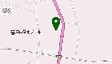 風来坊の地図画像