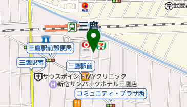 そう惣の地図画像