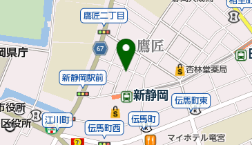 3蘭花の地図画像
