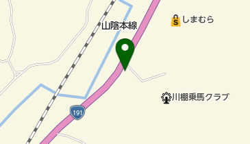 貴翔の地図画像