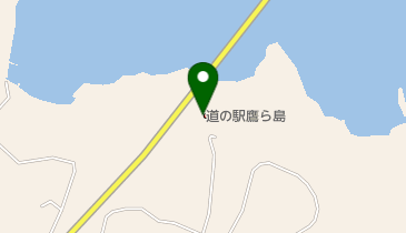 味処 まつばらの地図画像