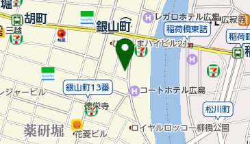 スマイルの地図画像