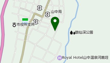 マグーマグの地図画像