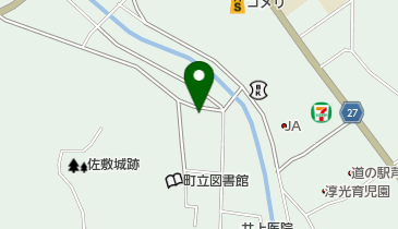 大貴の地図画像