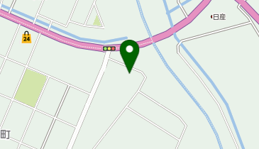 チャンピオンの地図画像