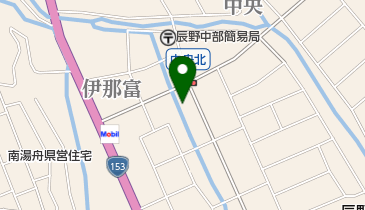 かうべるの地図画像