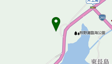 一石苑の地図画像