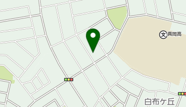 CRADLE ItalianxSpain Barの地図画像