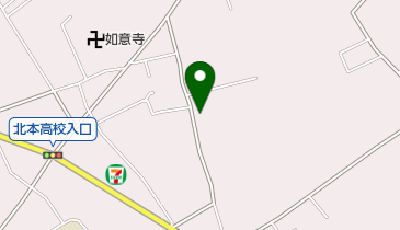 Ristorante BISTYの地図画像