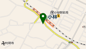 美華の地図画像