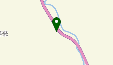 力餅の地図画像