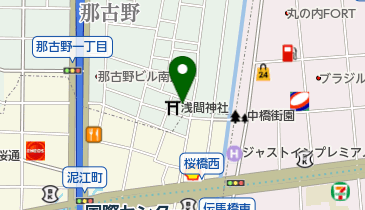 三平の地図画像