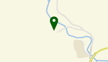 奥高田川の地図画像