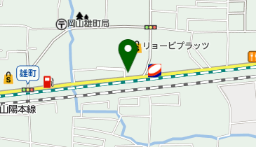 カレーハウス・ガネーシャの地図画像