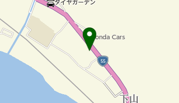 スープカレー&カフェ chez nousの地図画像