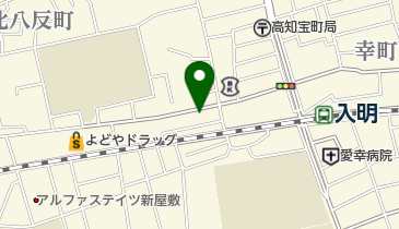 一竜の地図画像