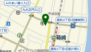 いろはの地図画像