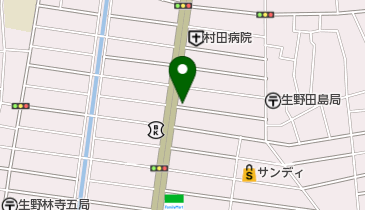 元気家の地図画像