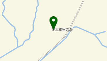 くつろぎの地図画像