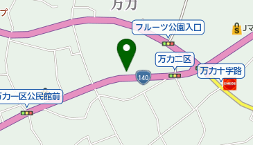なかむらの地図画像