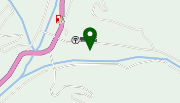 塩の里食事処 ふじの地図画像