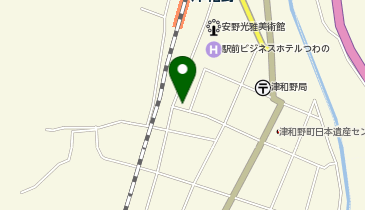 季節料理とくまさの地図画像