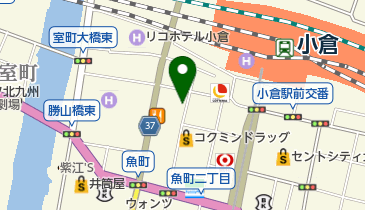 ふじしまの地図画像