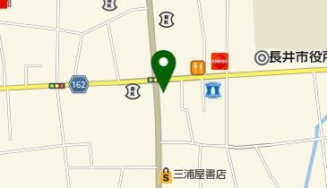 駒屋の地図画像