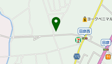 さのやの地図画像