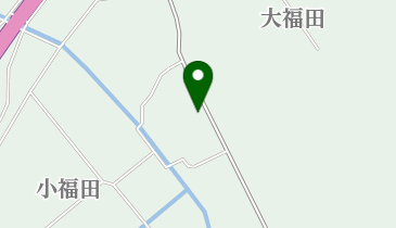 そば小屋天童の地図画像